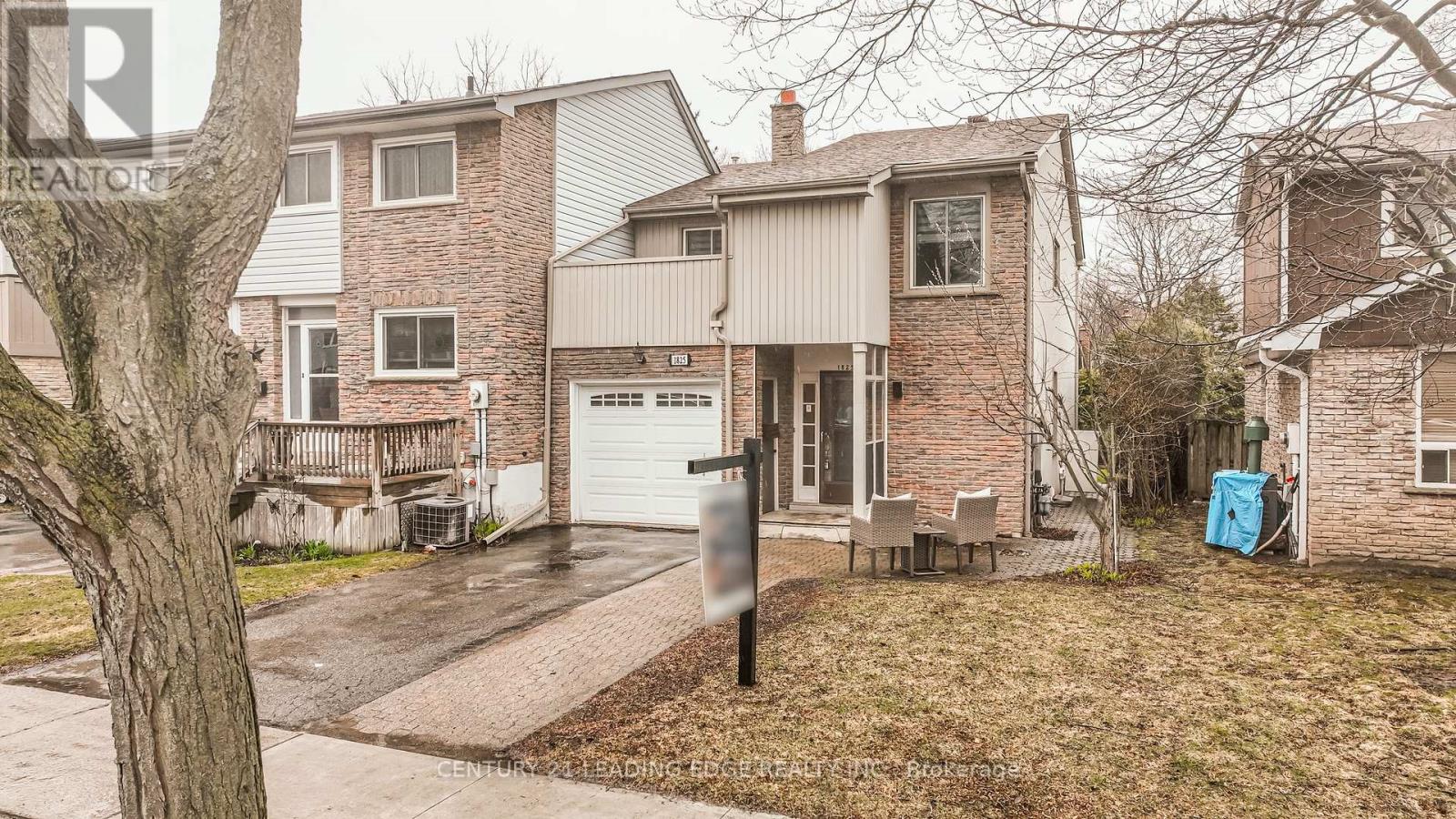 1825 Listowell Crescent, Pickering, Ontario  L1V 2Y2 - Photo 37 - E12998832