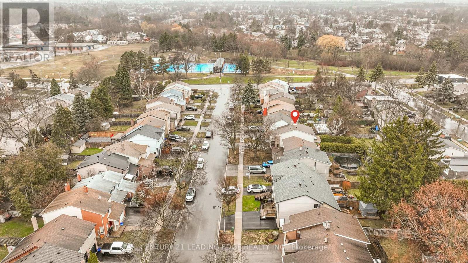 1825 Listowell Crescent, Pickering, Ontario  L1V 2Y2 - Photo 40 - E12998832