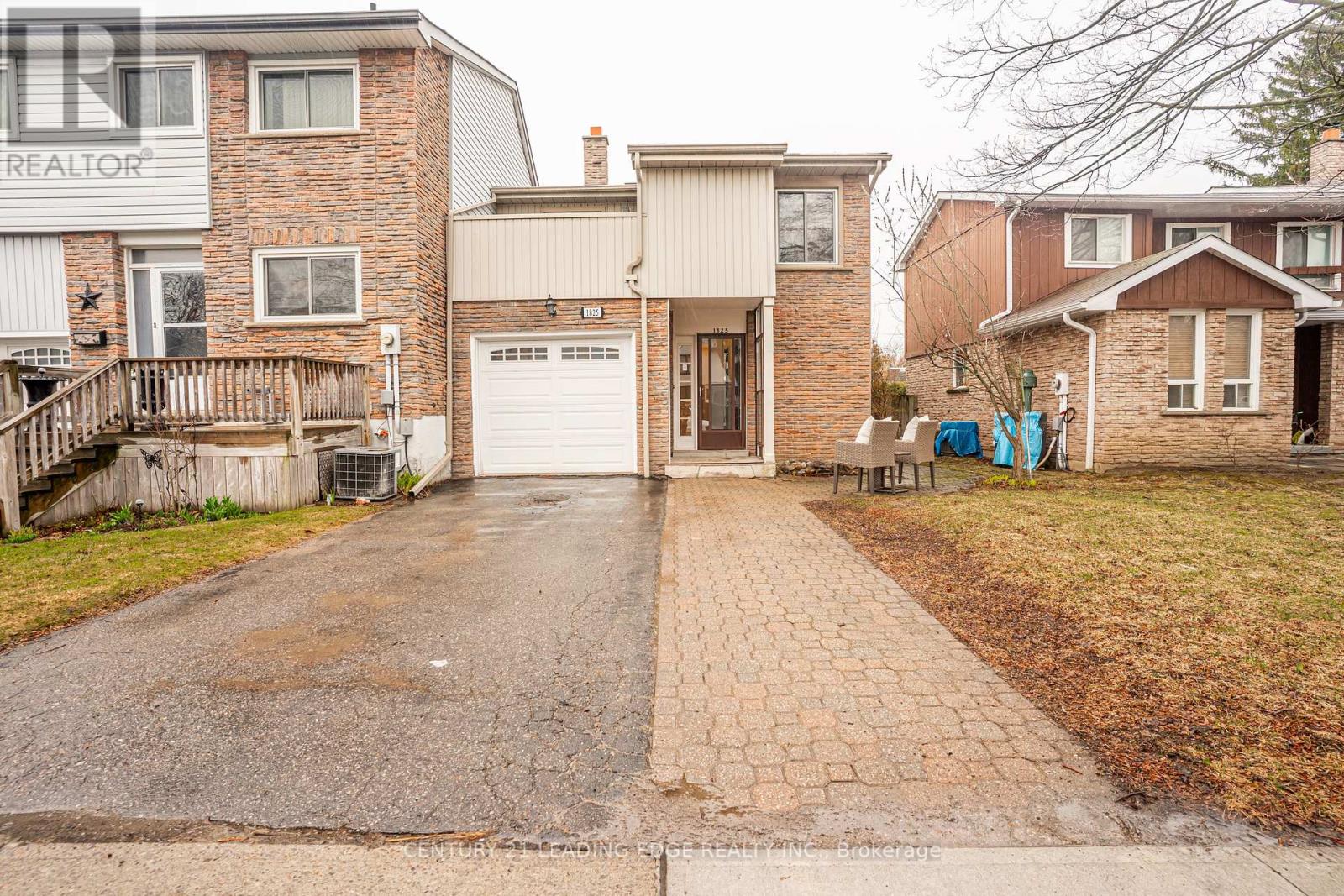1825 Listowell Crescent, Pickering, Ontario  L1V 2Y2 - Photo 4 - E12998832