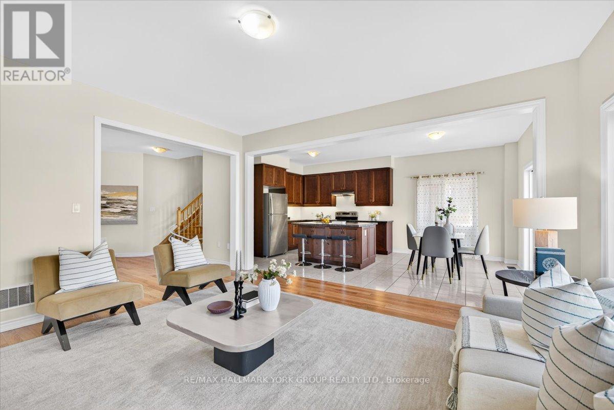 1310 Broderick Street, Innisfil, Ontario  L9S 0P5 - Photo 9 - N12994308