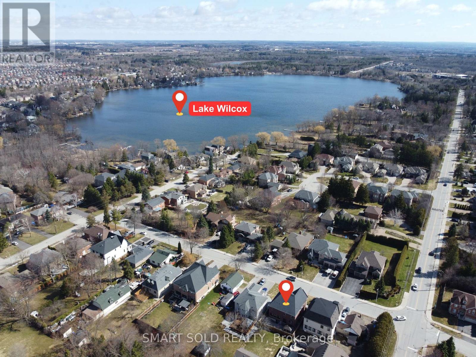 20 Dunn Drive, Richmond Hill, Ontario  L4E 3H8 - Photo 42 - N12999368