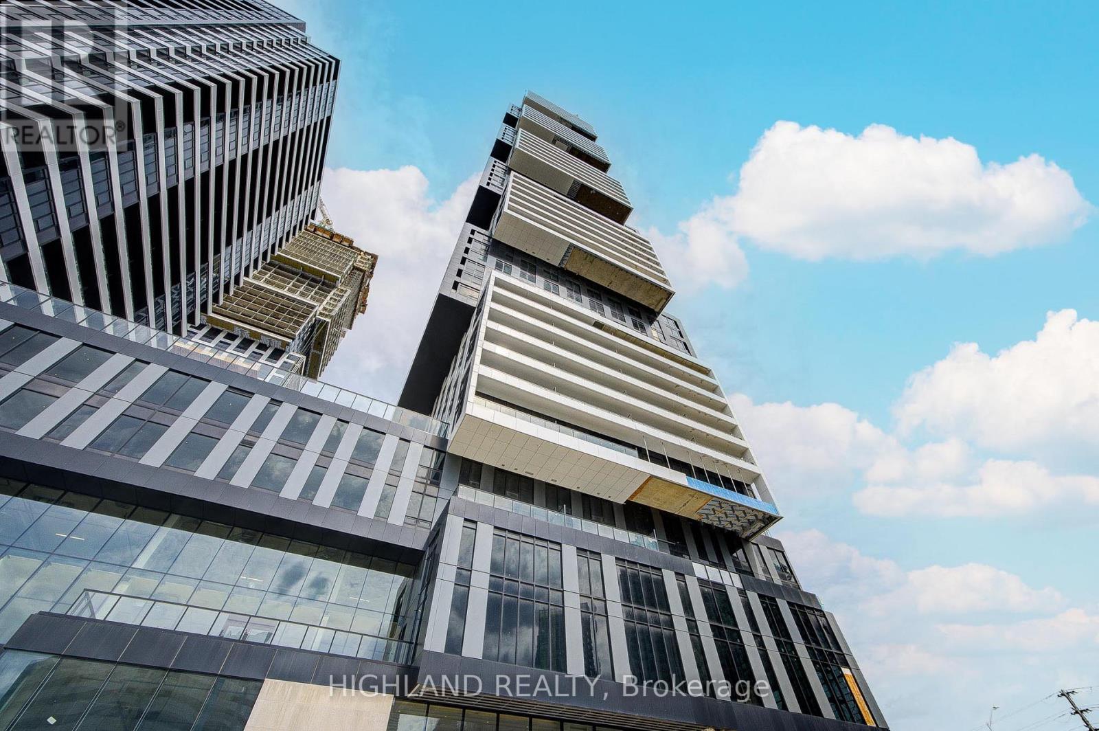 3805 - 4015 THE EXCHANGE, Mississauga, Ontario