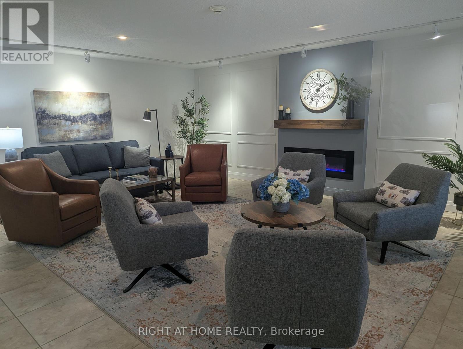 706 - 8 Fead Street, Orangeville, Ontario  L9W 3X4 - Photo 13 - W12973608