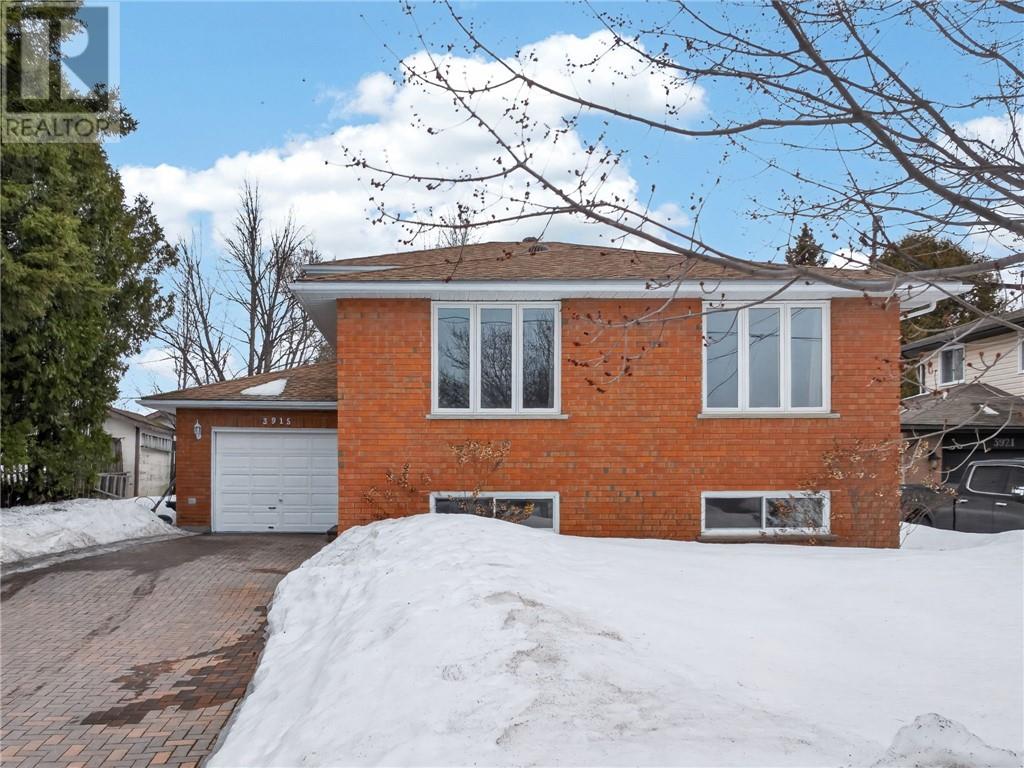 3915 Macmillan Drive, Val Caron, Ontario  P3N 1H9 - Photo 2 - 2127141