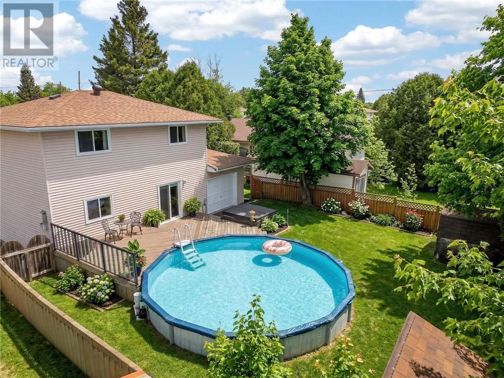 3915 Macmillan Drive, Val Caron, Ontario  P3N 1H9 - Photo 25 - 2127141