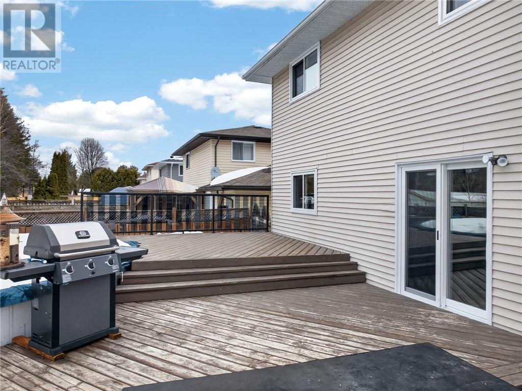 3915 Macmillan Drive, Val Caron, Ontario  P3N 1H9 - Photo 26 - 2127141