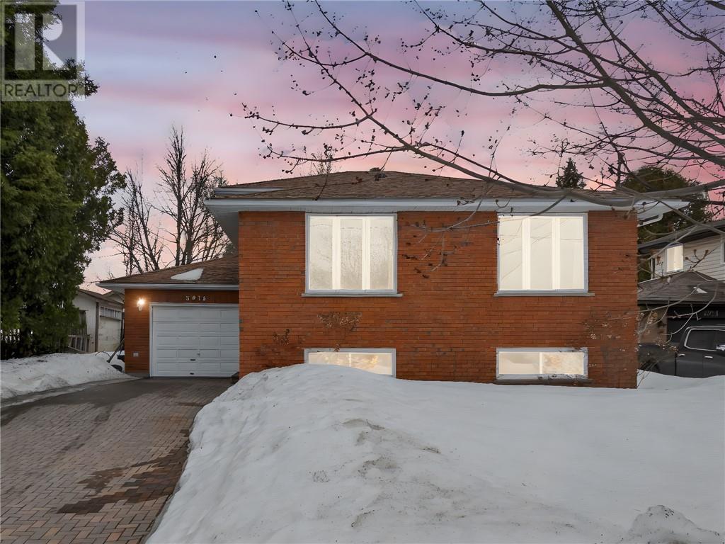 3915 Macmillan Drive, Val Caron, Ontario  P3N 1H9 - Photo 3 - 2127141