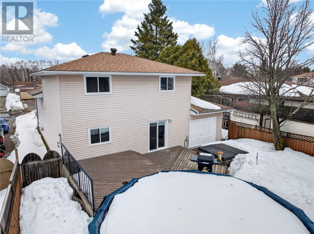 3915 Macmillan Drive, Val Caron, Ontario  P3N 1H9 - Photo 36 - 2127141