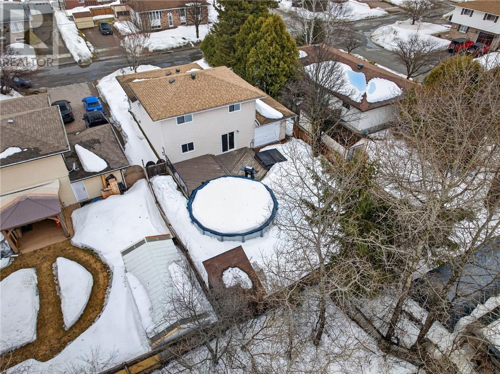 3915 Macmillan Drive, Val Caron, Ontario  P3N 1H9 - Photo 37 - 2127141