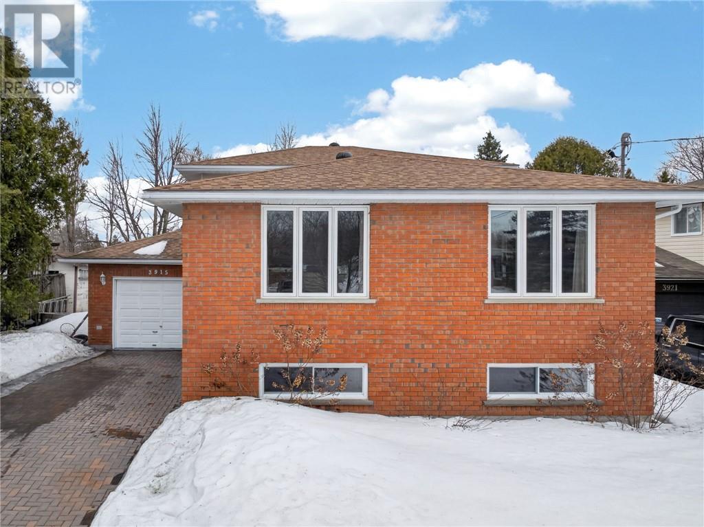 3915 Macmillan Drive, Val Caron, Ontario  P3N 1H9 - Photo 38 - 2127141