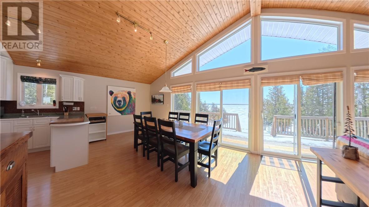 210 Kokomo Trail, Tehkummah, Ontario  P0P 2C0 - Photo 14 - 2127077