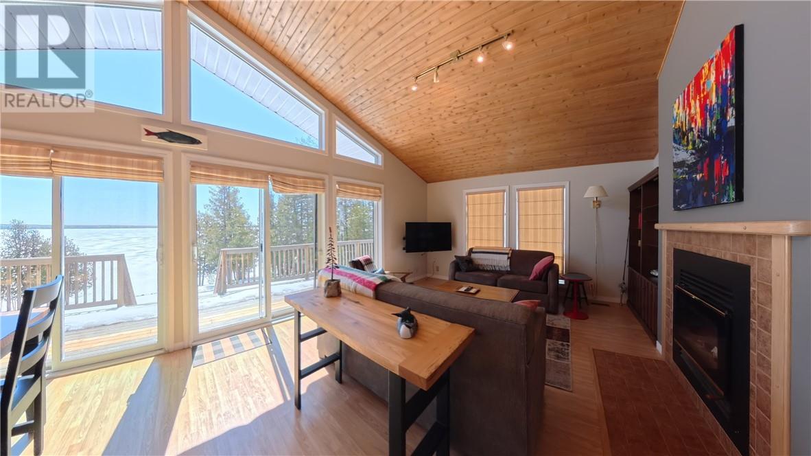 210 Kokomo Trail, Tehkummah, Ontario  P0P 2C0 - Photo 15 - 2127077