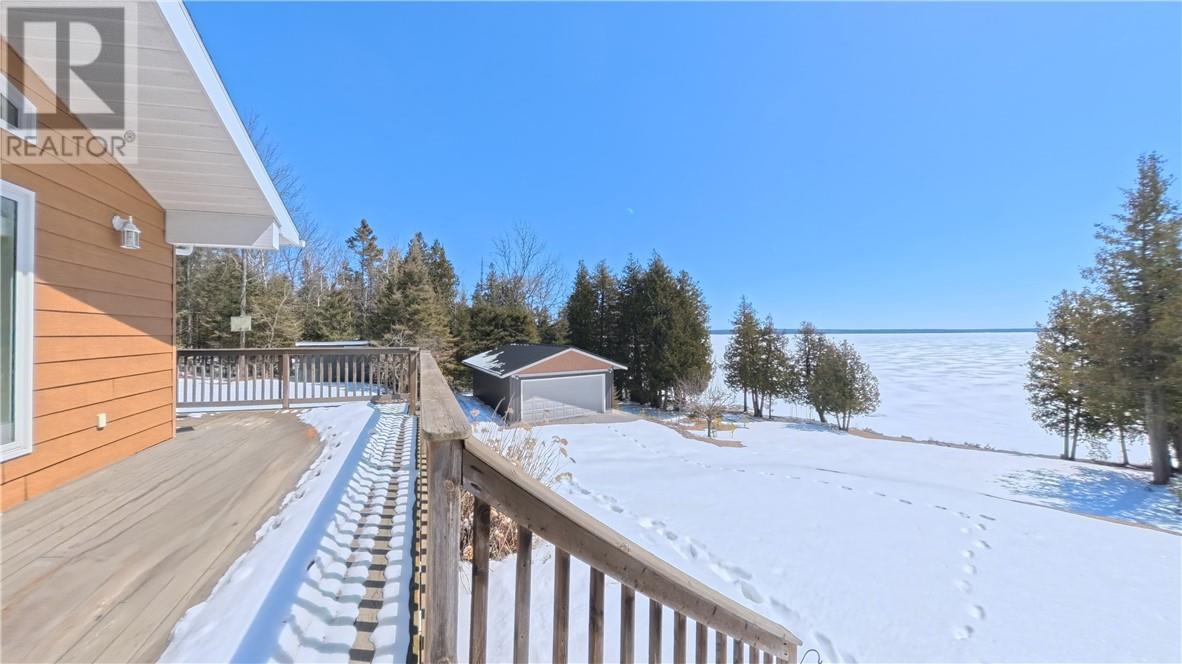 210 Kokomo Trail, Tehkummah, Ontario  P0P 2C0 - Photo 36 - 2127077
