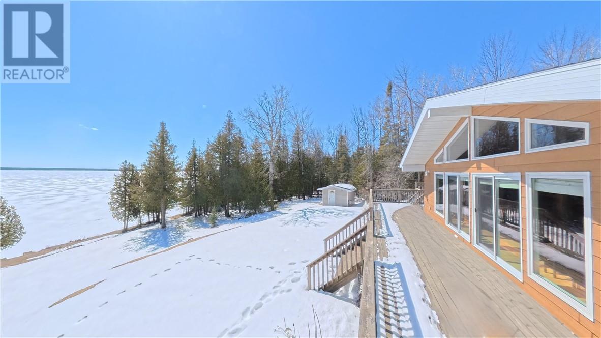 210 Kokomo Trail, Tehkummah, Ontario  P0P 2C0 - Photo 37 - 2127077