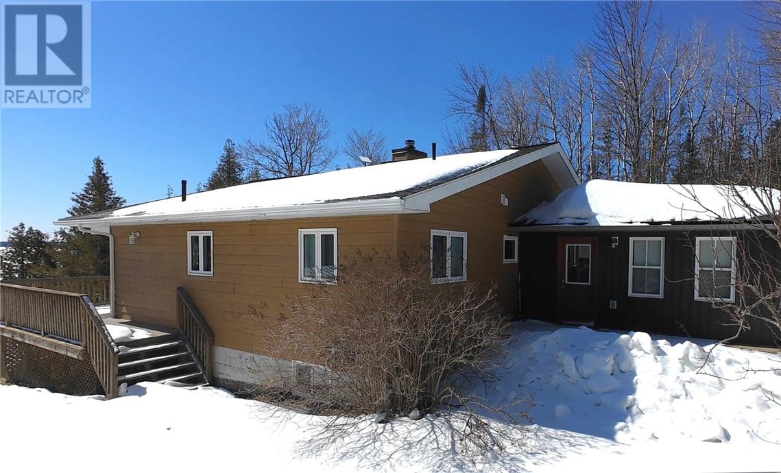 210 Kokomo Trail, Tehkummah, Ontario  P0P 2C0 - Photo 41 - 2127077