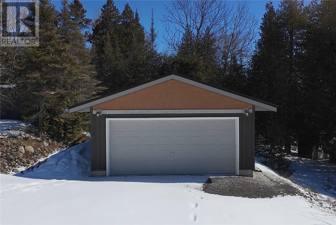 210 Kokomo Trail, Tehkummah, Ontario  P0P 2C0 - Photo 43 - 2127077