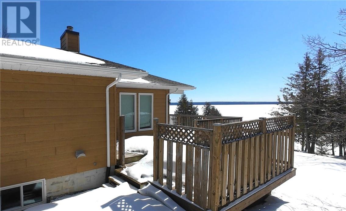 210 Kokomo Trail, Tehkummah, Ontario  P0P 2C0 - Photo 53 - 2127077