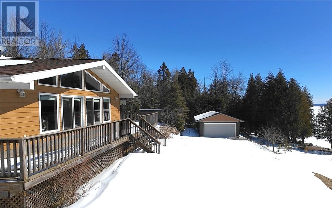 210 Kokomo Trail, Tehkummah, Ontario  P0P 2C0 - Photo 57 - 2127077