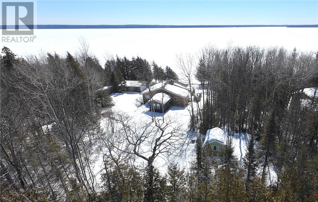 210 Kokomo Trail, Tehkummah, Ontario  P0P 2C0 - Photo 58 - 2127077