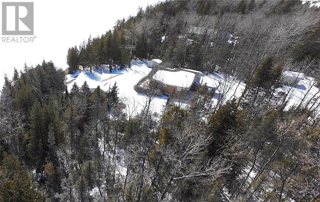 210 Kokomo Trail, Tehkummah, Ontario  P0P 2C0 - Photo 59 - 2127077