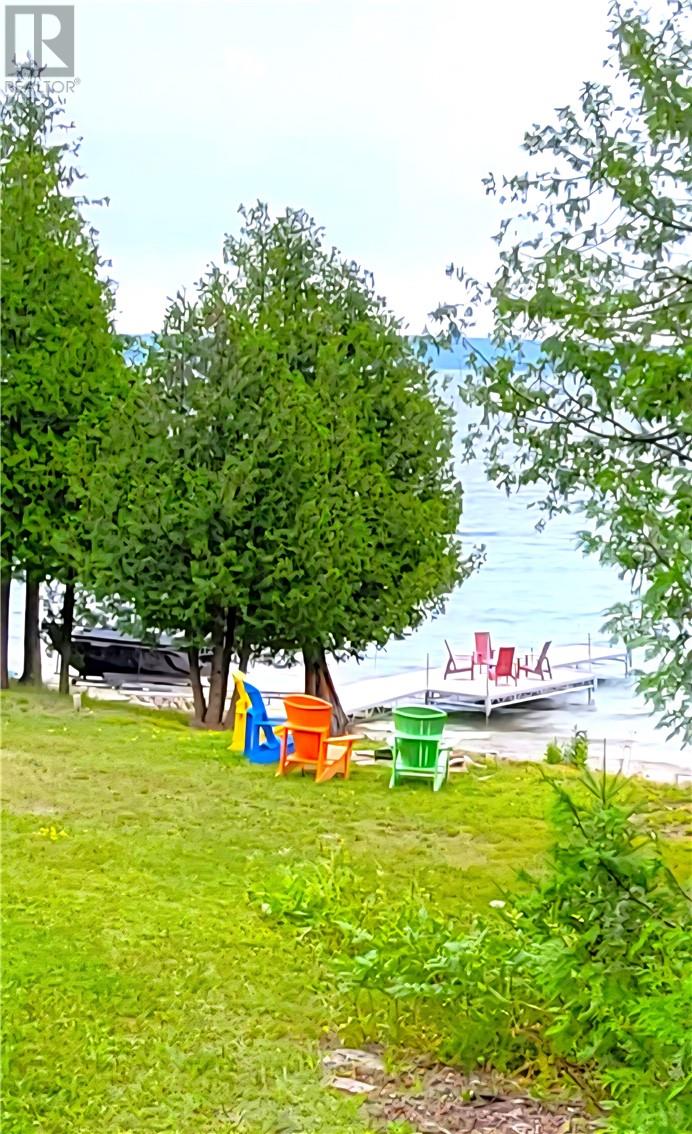 210 Kokomo Trail, Tehkummah, Ontario  P0P 2C0 - Photo 62 - 2127077