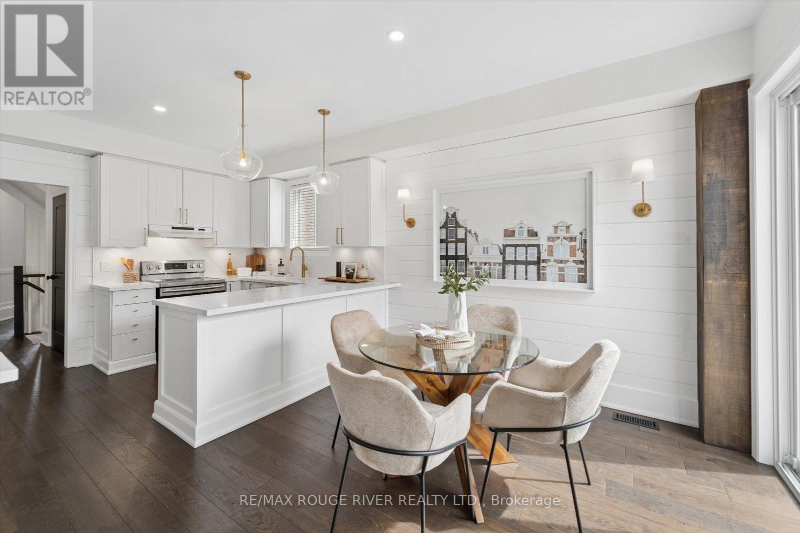 184 Cachet Boulevard, Whitby, Ontario  L1M 2L9 - Photo 14 - E12999844