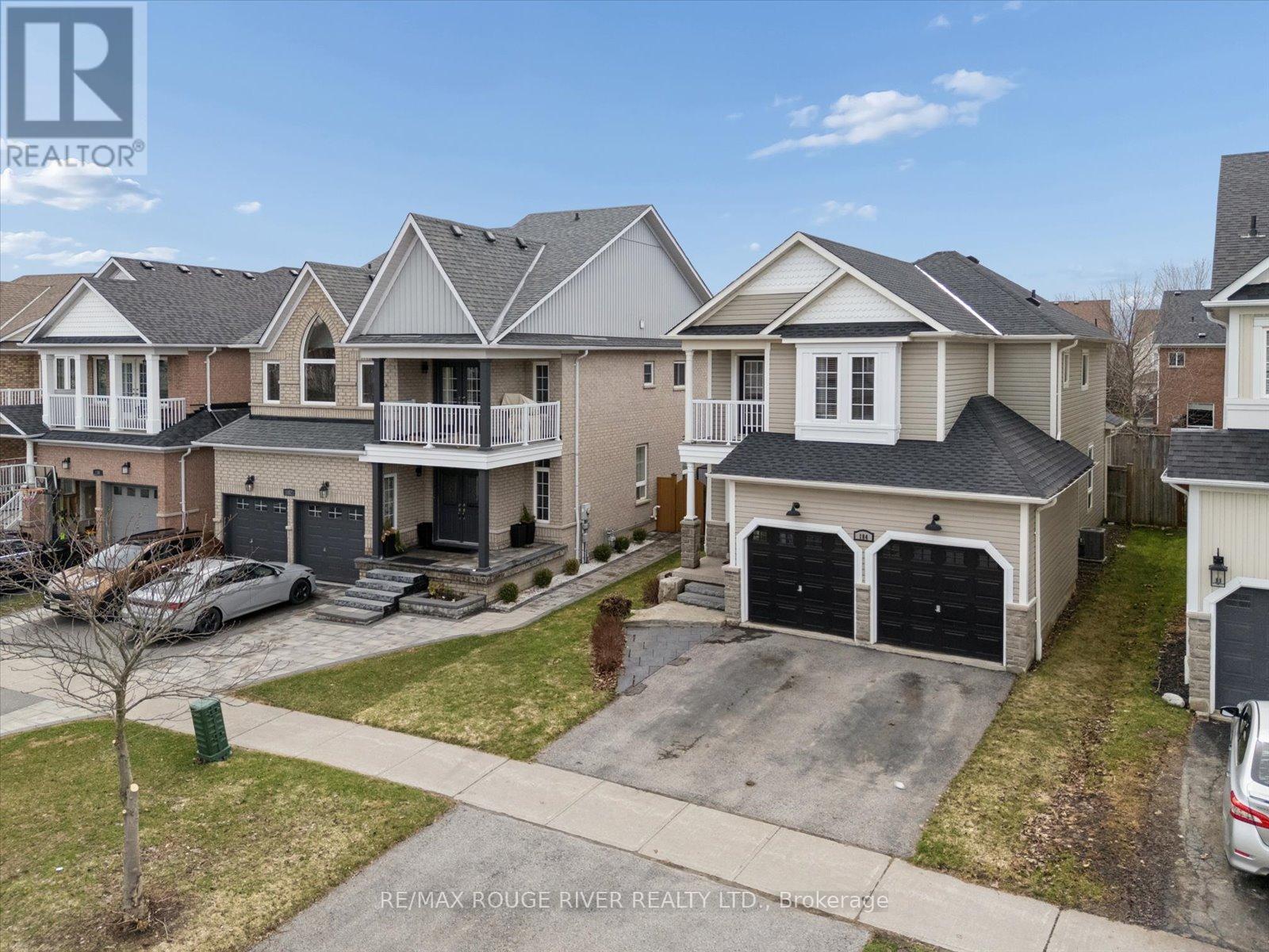184 Cachet Boulevard, Whitby, Ontario  L1M 2L9 - Photo 2 - E12999844