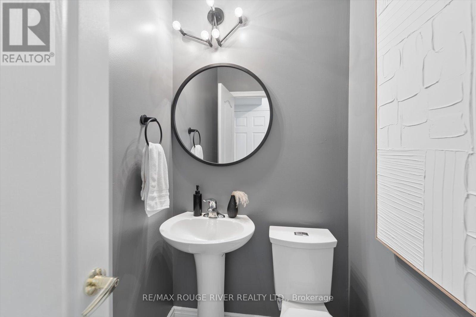 184 Cachet Boulevard, Whitby, Ontario  L1M 2L9 - Photo 21 - E12999844