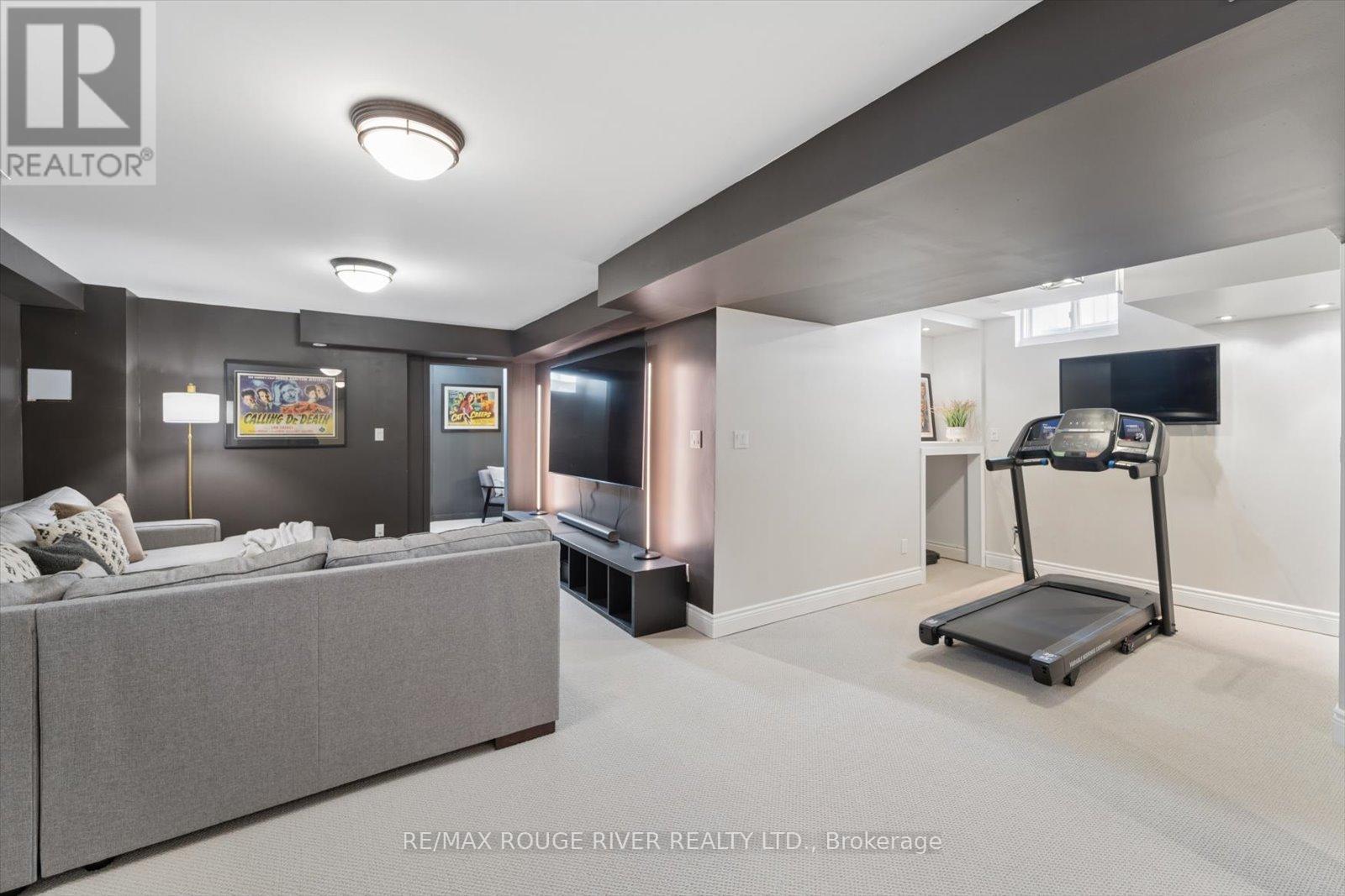 184 Cachet Boulevard, Whitby, Ontario  L1M 2L9 - Photo 36 - E12999844