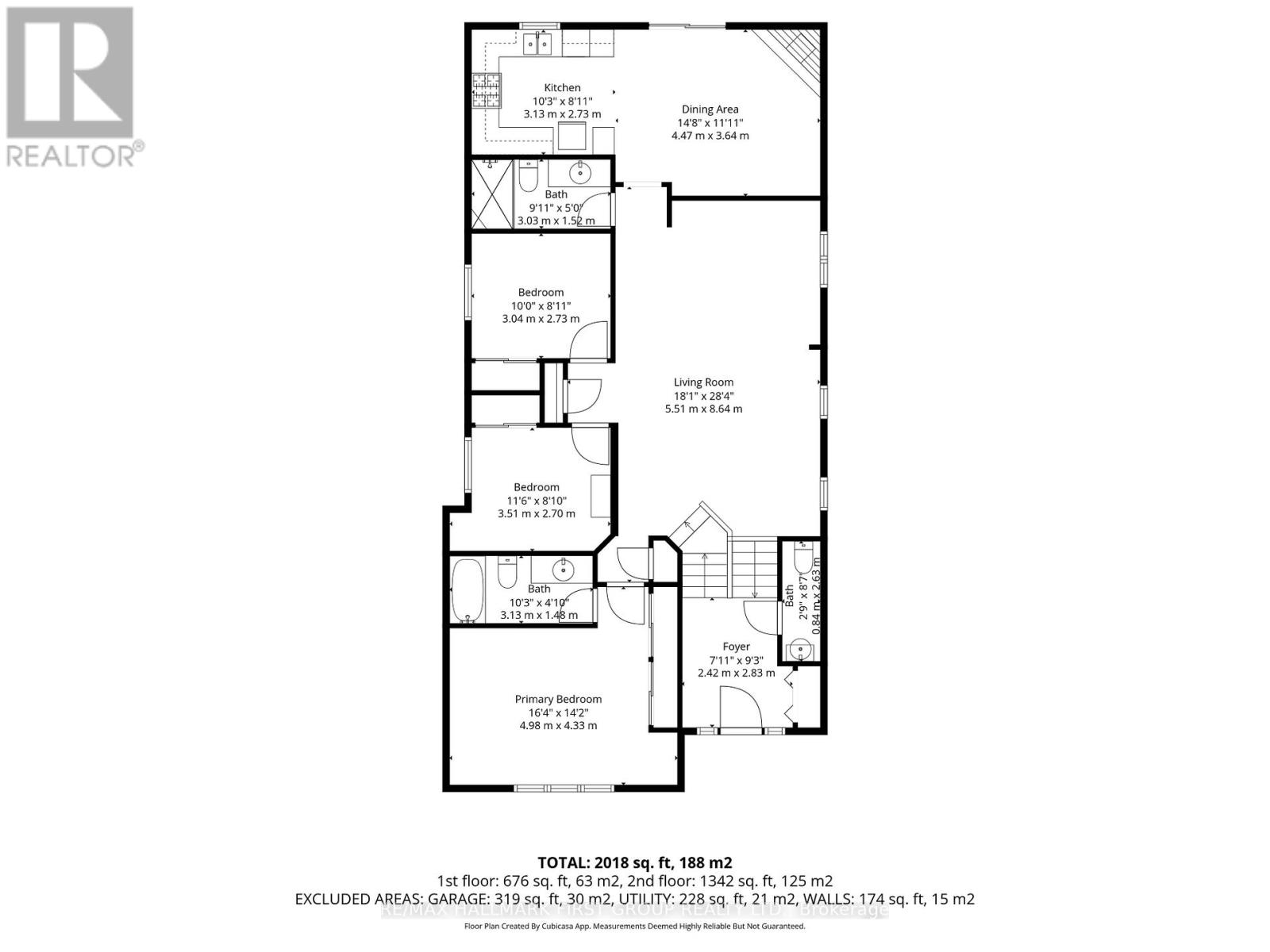 96 Brandon Road, Scugog, Ontario  L9L 1S8 - Photo 38 - E12999886