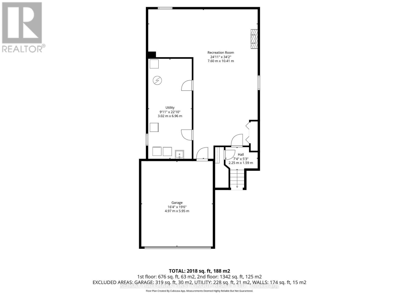 96 Brandon Road, Scugog, Ontario  L9L 1S8 - Photo 39 - E12999886