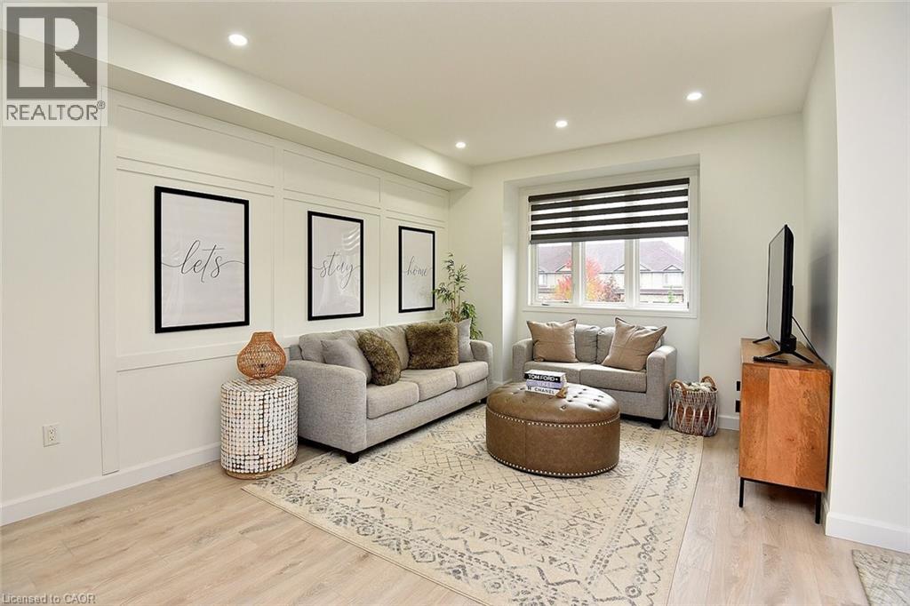 310 Fall Fair Way Unit# 27, Hamilton, Ontario  L0R 1C0 - Photo 10 - 40820954