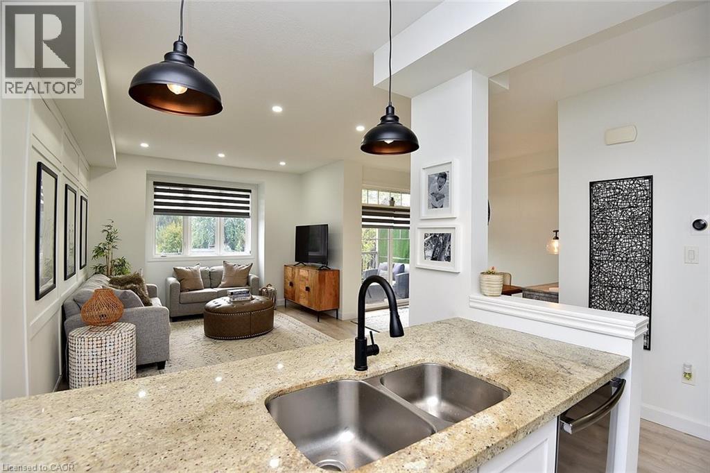 310 Fall Fair Way Unit# 27, Hamilton, Ontario  L0R 1C0 - Photo 16 - 40820954