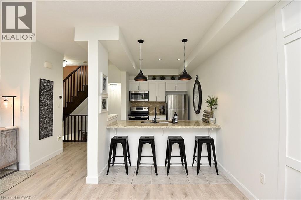 310 Fall Fair Way Unit# 27, Hamilton, Ontario  L0R 1C0 - Photo 17 - 40820954