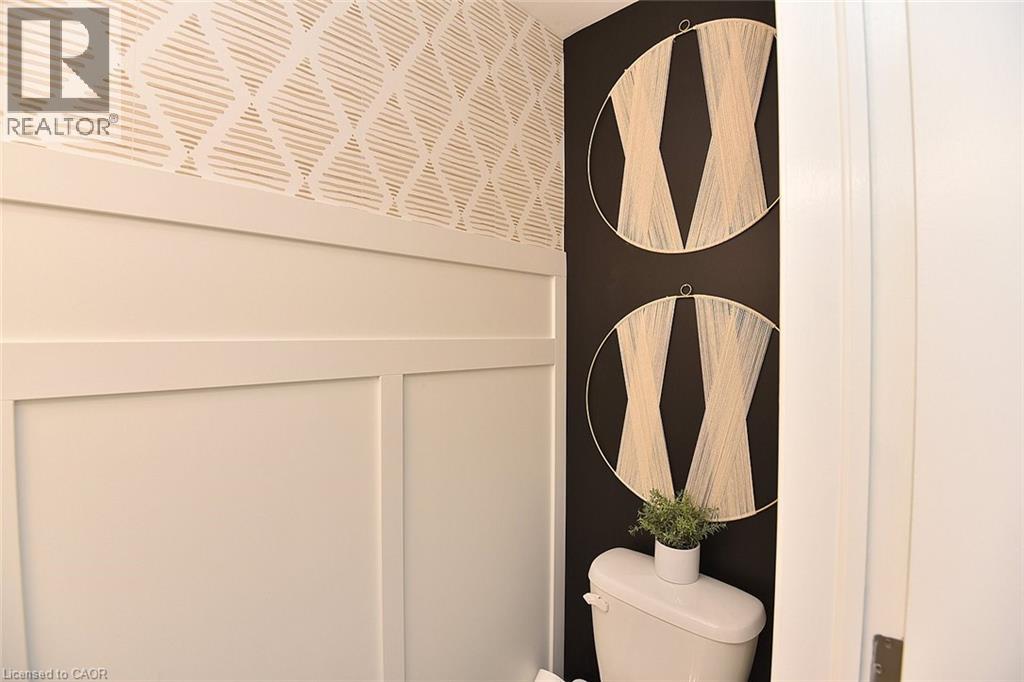 310 Fall Fair Way Unit# 27, Hamilton, Ontario  L0R 1C0 - Photo 20 - 40820954