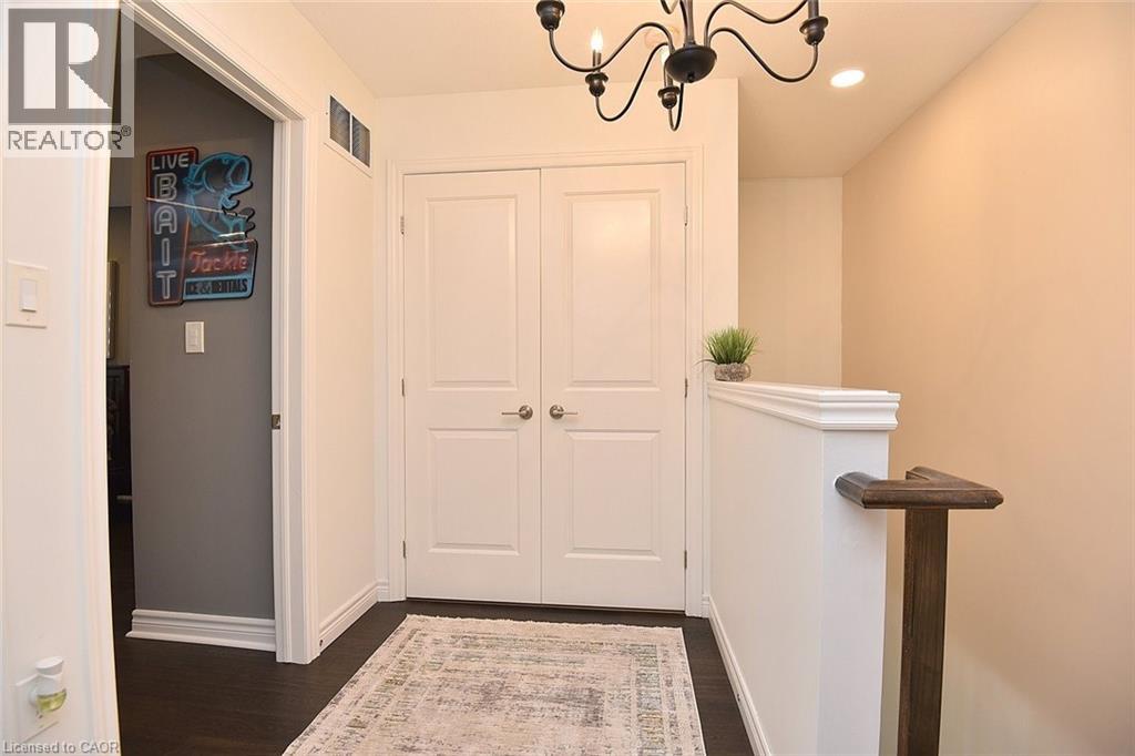 310 Fall Fair Way Unit# 27, Hamilton, Ontario  L0R 1C0 - Photo 22 - 40820954