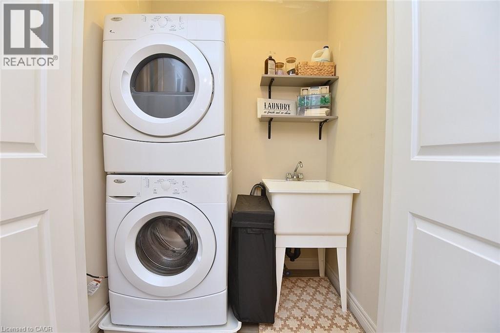 310 Fall Fair Way Unit# 27, Hamilton, Ontario  L0R 1C0 - Photo 23 - 40820954