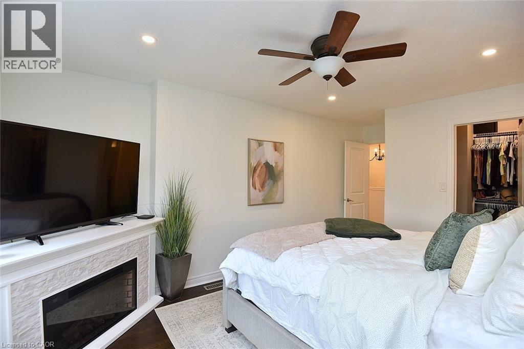 310 Fall Fair Way Unit# 27, Hamilton, Ontario  L0R 1C0 - Photo 25 - 40820954