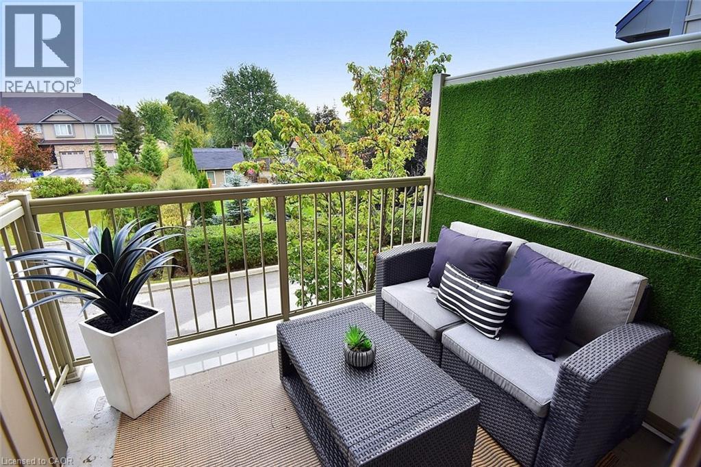 310 Fall Fair Way Unit# 27, Hamilton, Ontario  L0R 1C0 - Photo 29 - 40820954