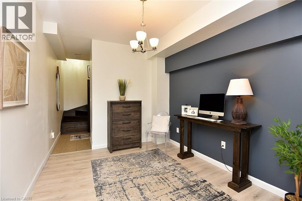 310 Fall Fair Way Unit# 27, Hamilton, Ontario  L0R 1C0 - Photo 4 - 40820954