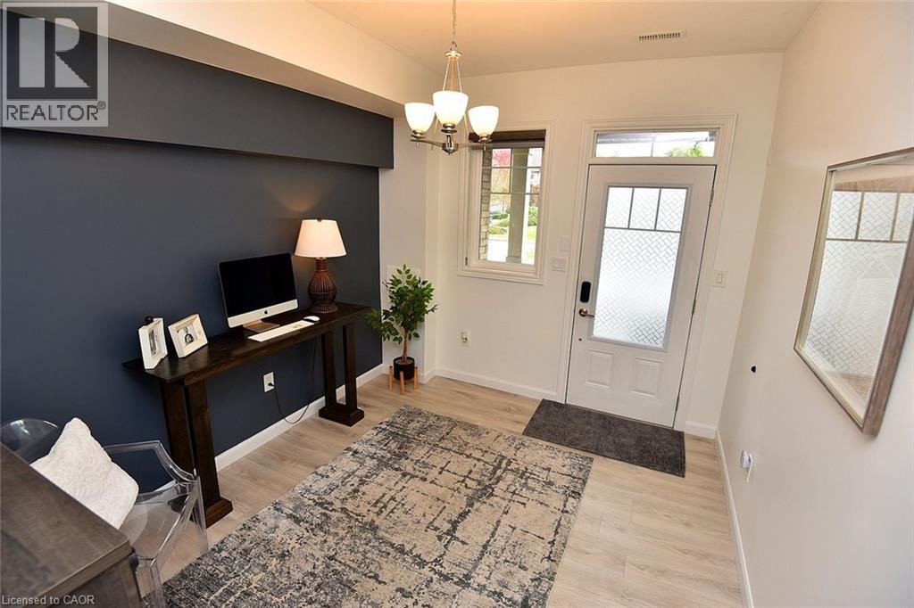 310 Fall Fair Way Unit# 27, Hamilton, Ontario  L0R 1C0 - Photo 5 - 40820954