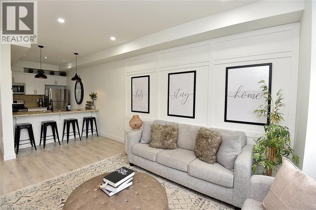 310 Fall Fair Way Unit# 27, Hamilton, Ontario  L0R 1C0 - Photo 8 - 40820954