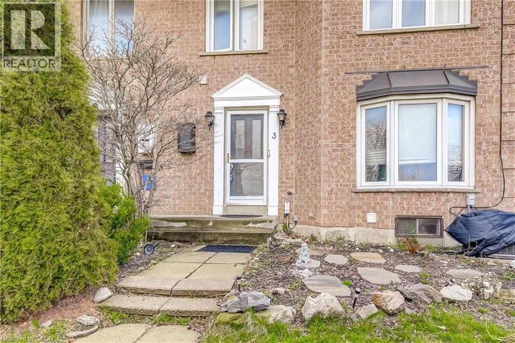 3 Waterford Crescent, Stoney Creek, Ontario  L8E 4Z8 - Photo 2 - 40820952
