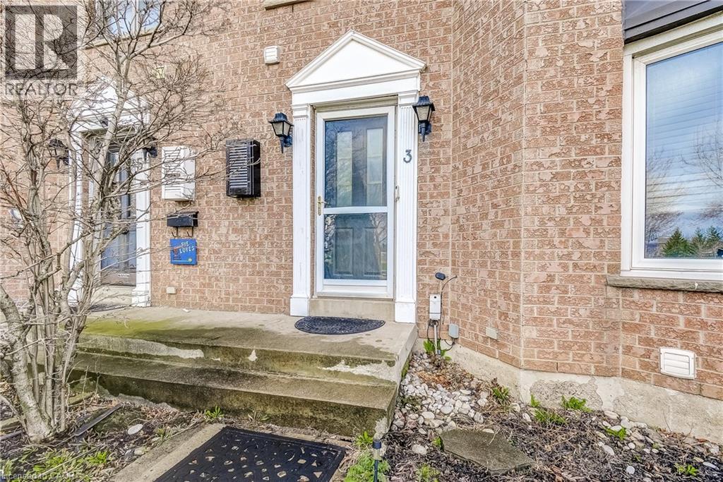 3 Waterford Crescent, Stoney Creek, Ontario  L8E 4Z8 - Photo 3 - 40820952