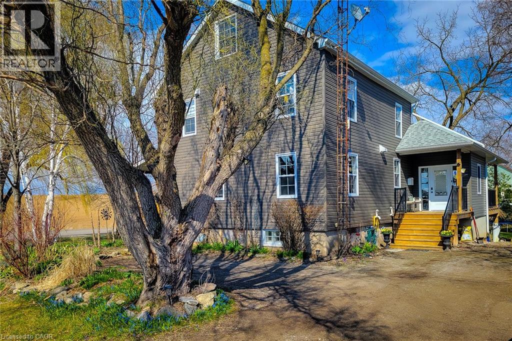 466 Weir Road, Troy, Ontario  L0R 2B0 - Photo 4 - 40820862