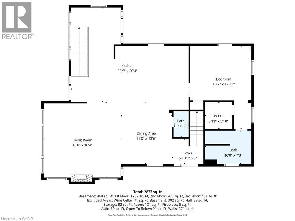 466 Weir Road, Troy, Ontario  L0R 2B0 - Photo 41 - 40820862