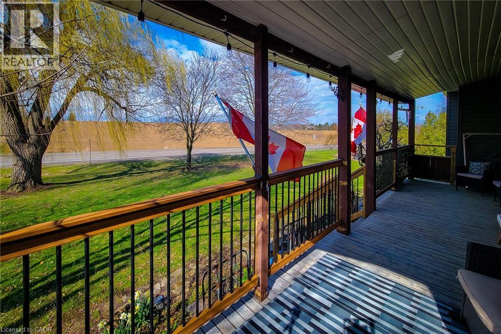 466 Weir Road, Troy, Ontario  L0R 2B0 - Photo 8 - 40820862