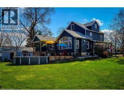 466 WEIR Road, Troy, Ontario