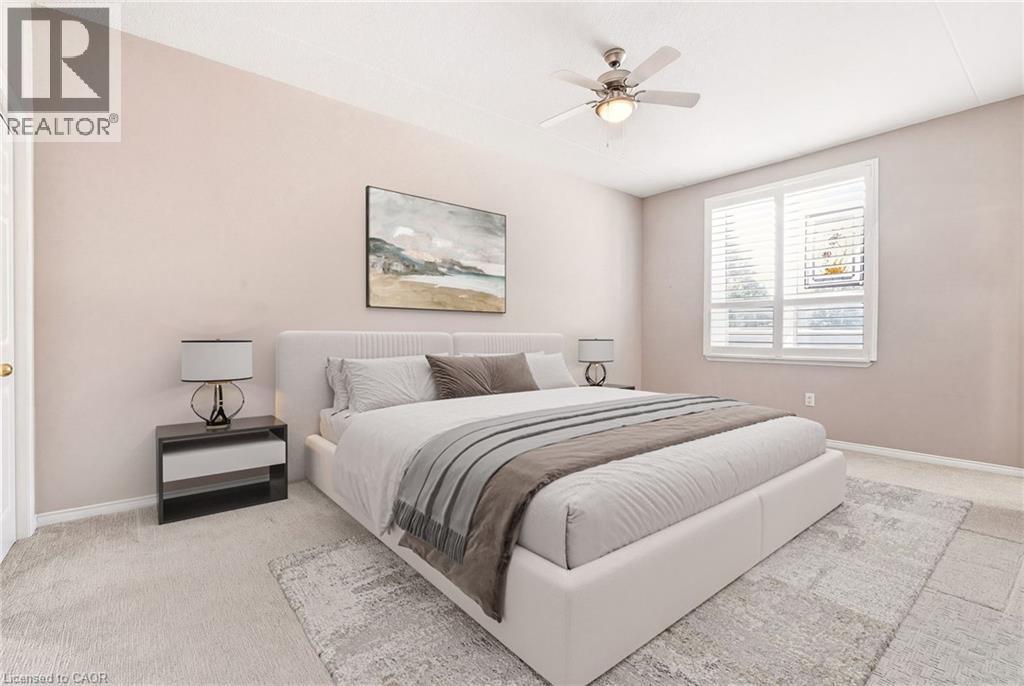 2085 Amherst Heights Drive Unit# 209, Burlington, Ontario  L7P 5C2 - Photo 10 - 40820064