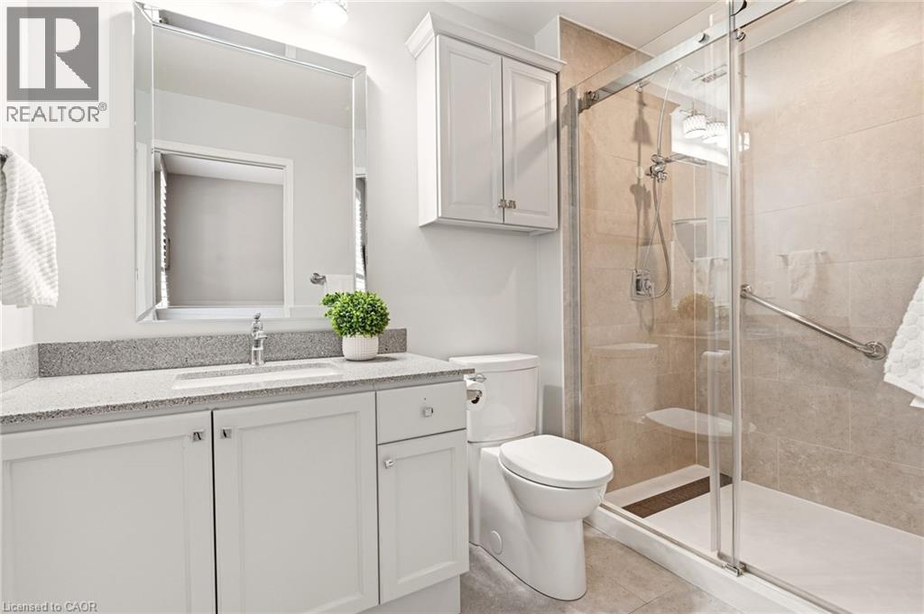 2085 Amherst Heights Drive Unit# 209, Burlington, Ontario  L7P 5C2 - Photo 11 - 40820064